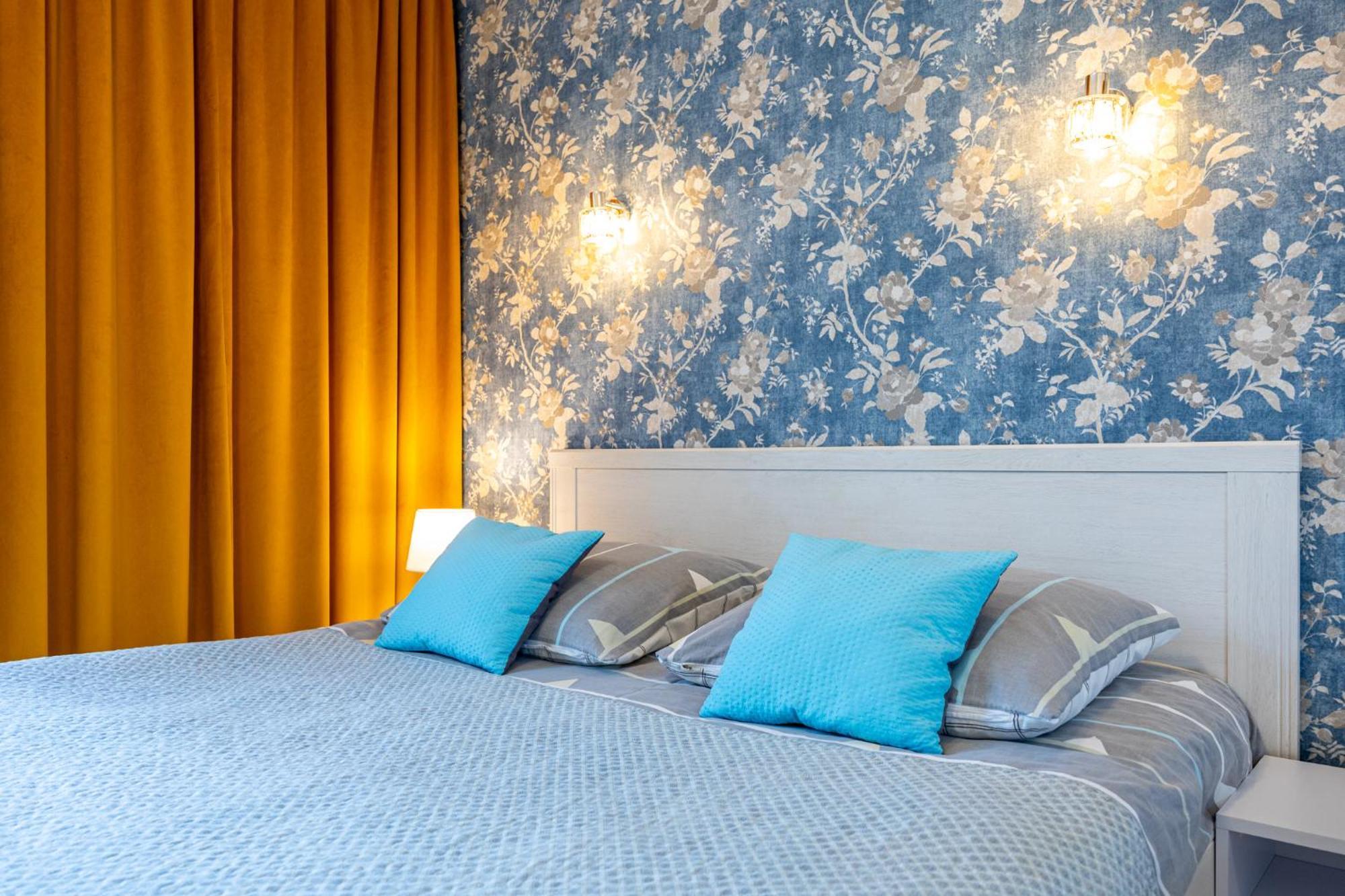 Luxury Apartment Bursztynowa Gdansk Ngoại thất bức ảnh