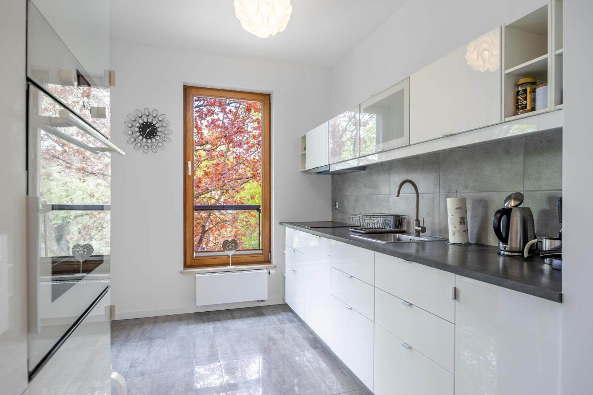 Luxury Apartment Bursztynowa Gdansk Ngoại thất bức ảnh