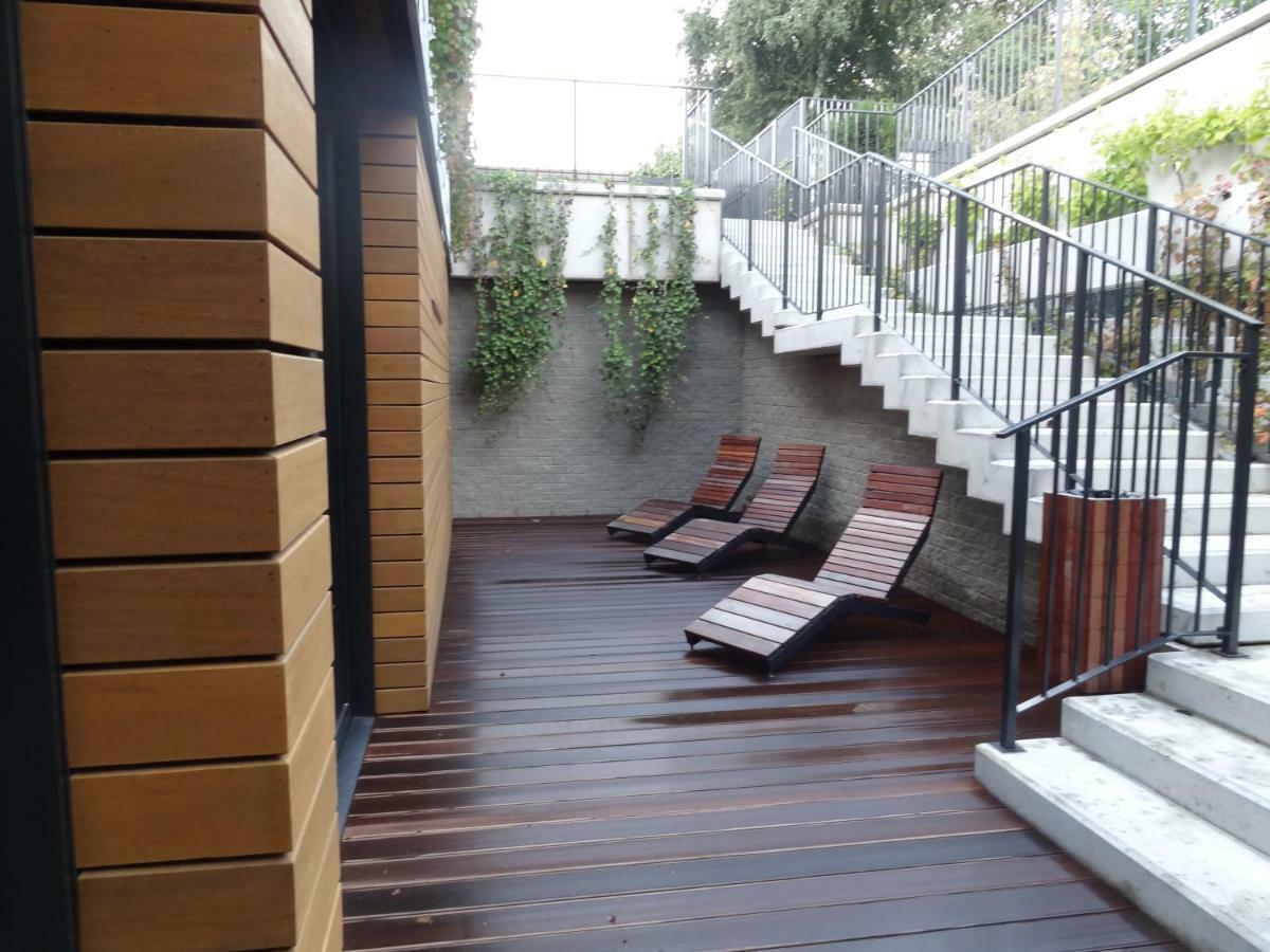 Luxury Apartment Bursztynowa Gdansk Ngoại thất bức ảnh